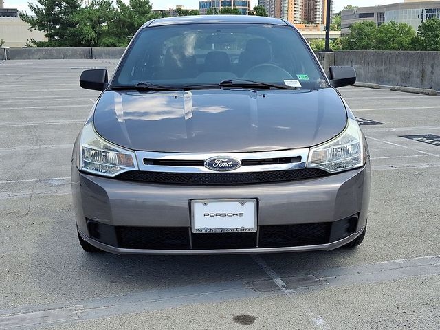 2011 Ford Focus SE