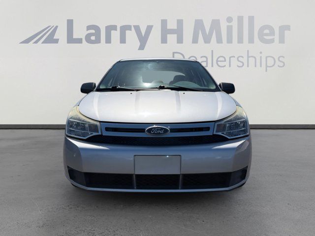 2011 Ford Focus SE