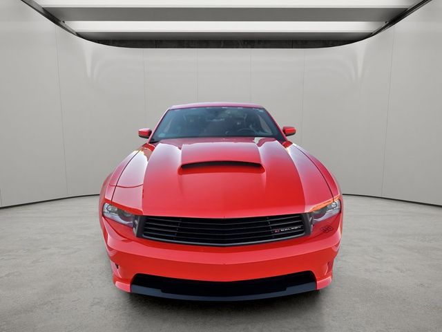 2011 Ford Mustang GT Premium