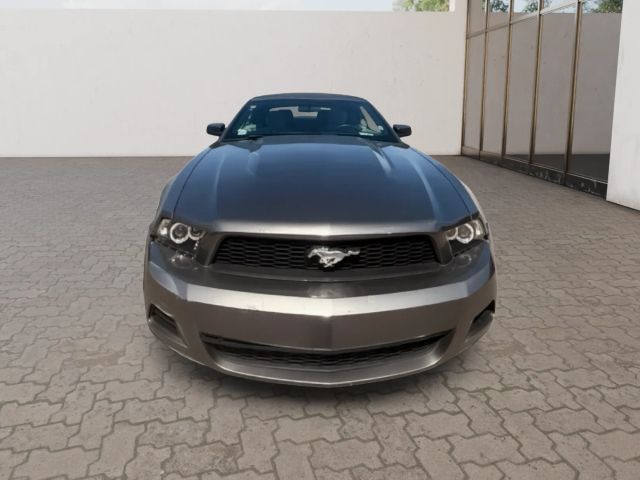 2011 Ford Mustang V6 Premium