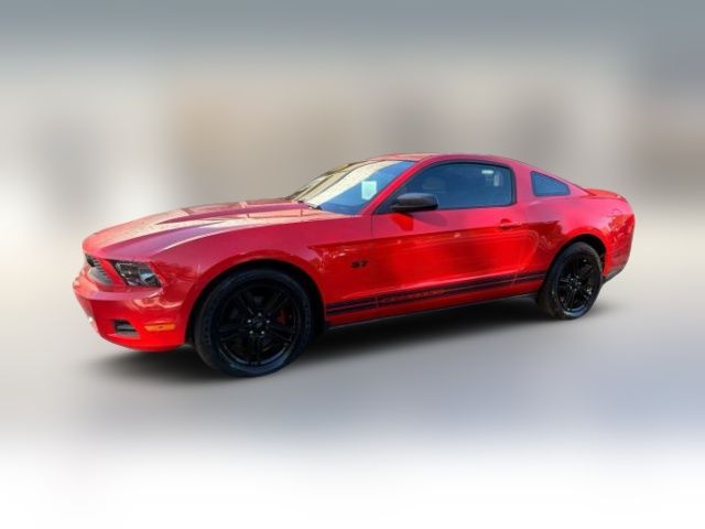 2011 Ford Mustang V6 Premium