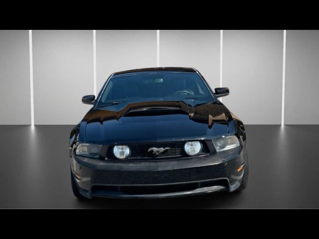 2011 Ford Mustang GT