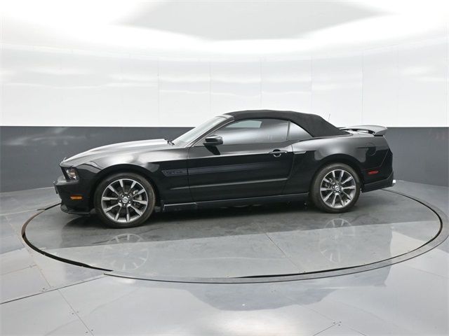 2011 Ford Mustang GT Premium