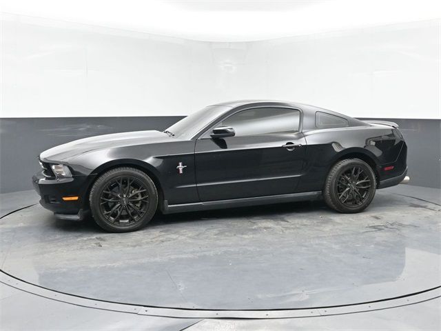 2011 Ford Mustang V6 Premium