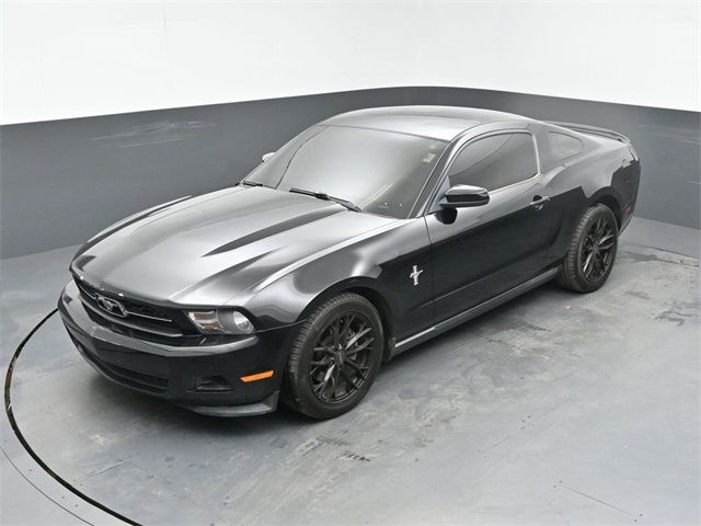 2011 Ford Mustang V6 Premium
