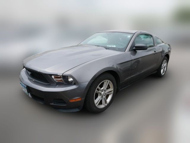 2011 Ford Mustang V6