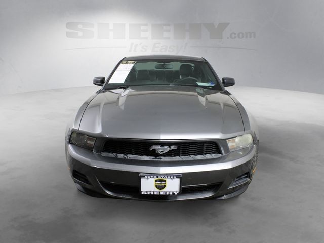 2011 Ford Mustang V6 Premium