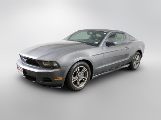 2011 Ford Mustang V6 Premium