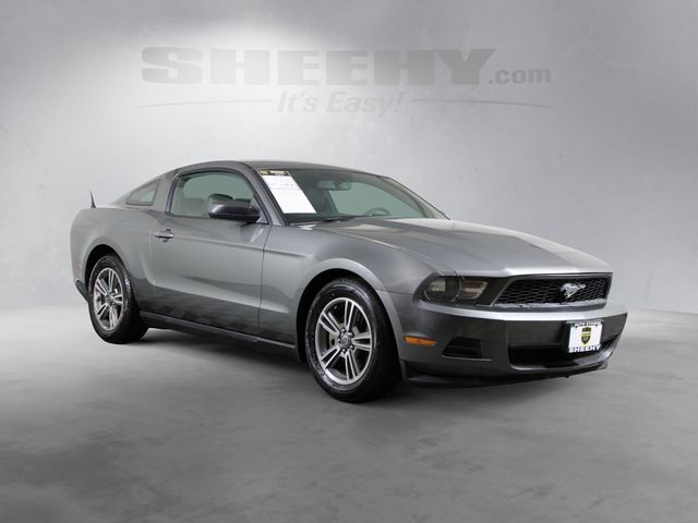 2011 Ford Mustang V6 Premium