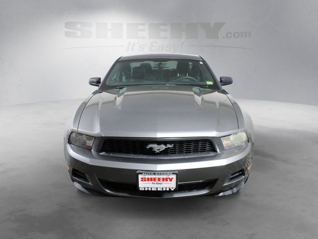 2011 Ford Mustang V6 Premium
