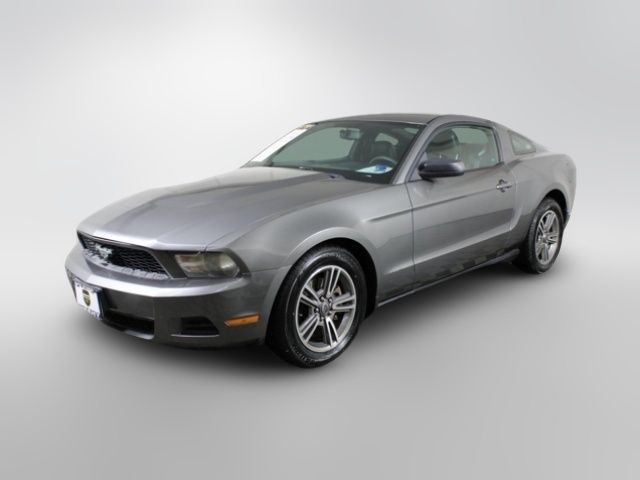 2011 Ford Mustang V6 Premium