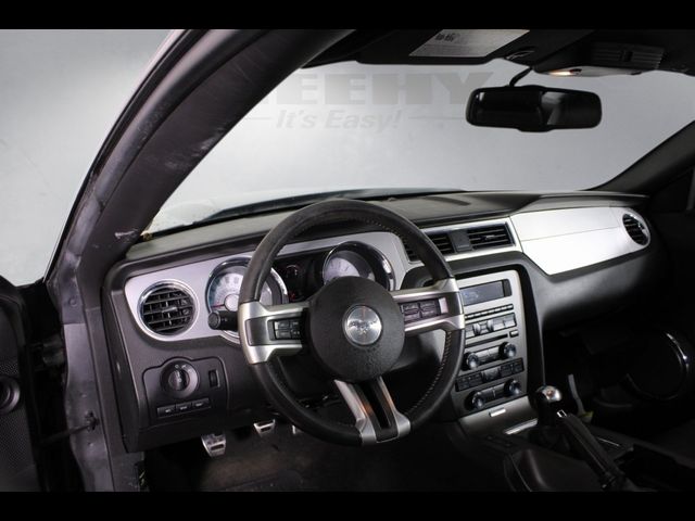 2011 Ford Mustang V6 Premium