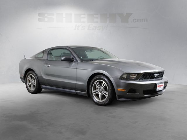 2011 Ford Mustang V6 Premium