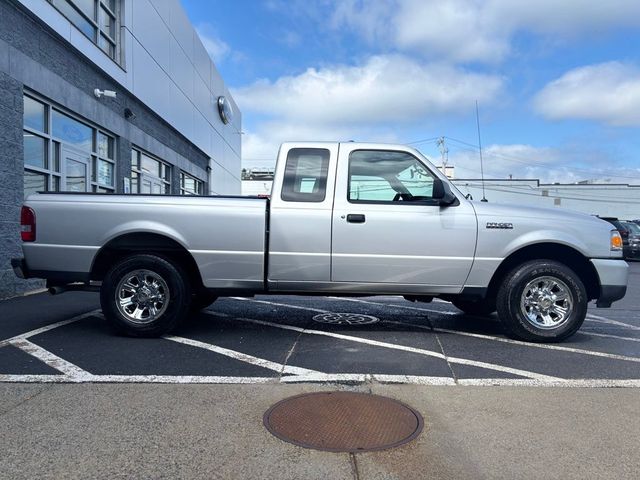 2011 Ford Ranger XLT