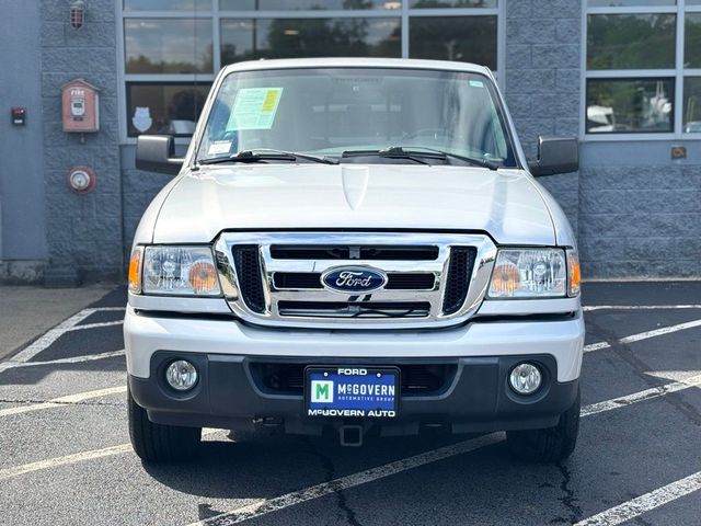 2011 Ford Ranger XLT