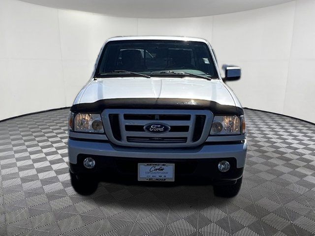 2011 Ford Ranger XLT