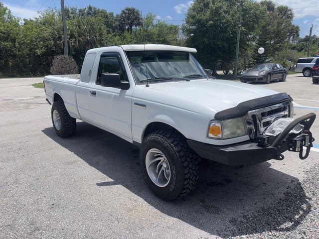 2011 Ford Ranger XLT