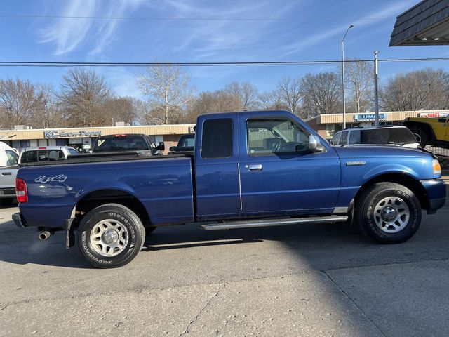 2011 Ford Ranger XLT