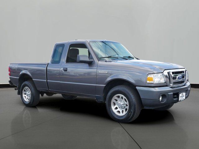 2011 Ford Ranger XLT