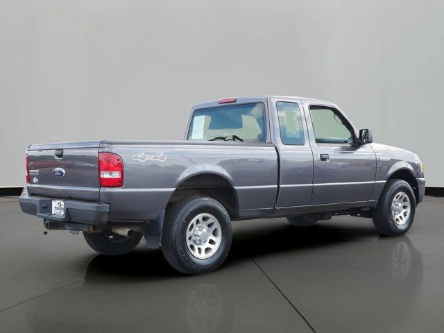 2011 Ford Ranger XLT