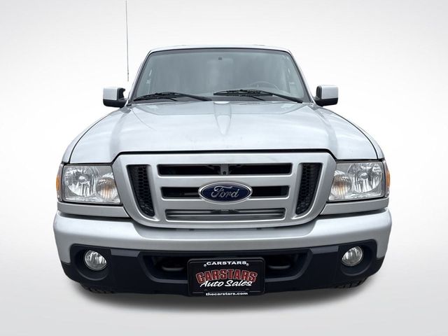 2011 Ford Ranger XLT