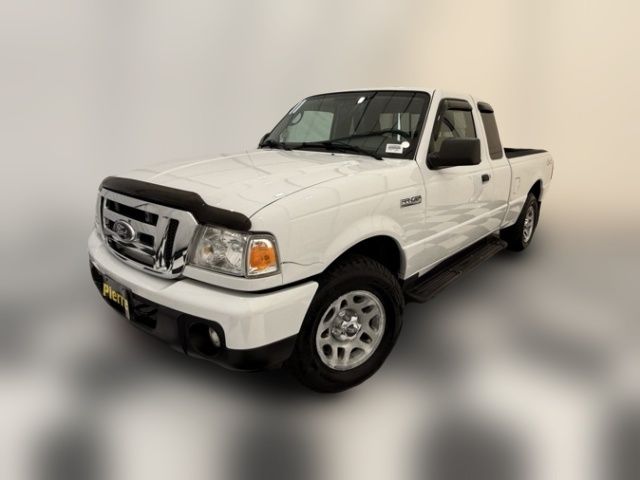 2011 Ford Ranger XLT