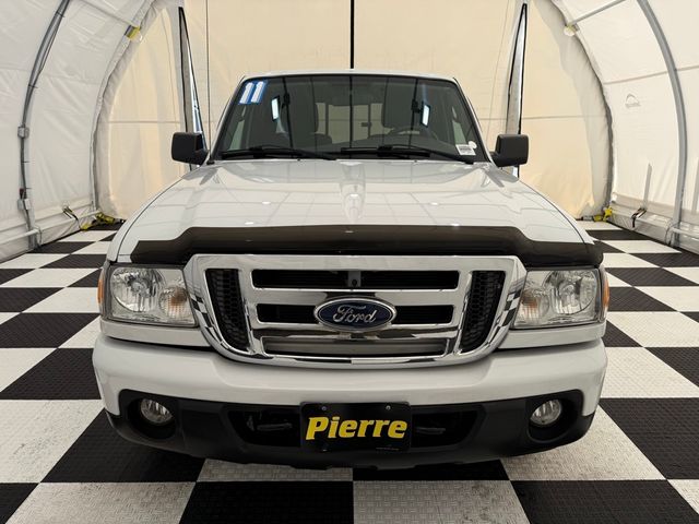 2011 Ford Ranger XLT