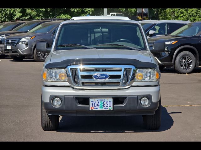 2011 Ford Ranger XLT