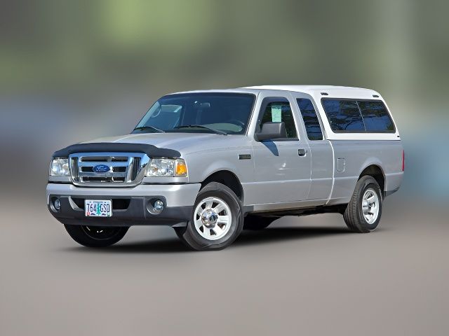 2011 Ford Ranger XLT