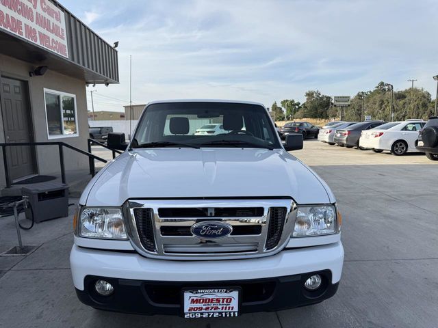2011 Ford Ranger XLT