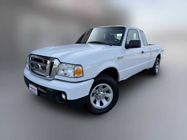 2011 Ford Ranger XLT