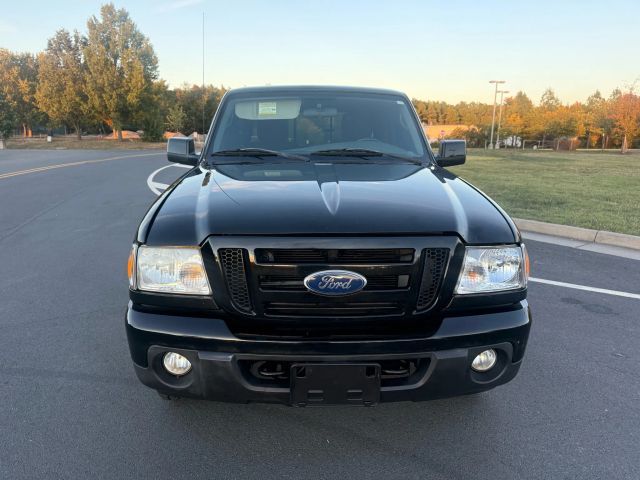 2011 Ford Ranger XLT