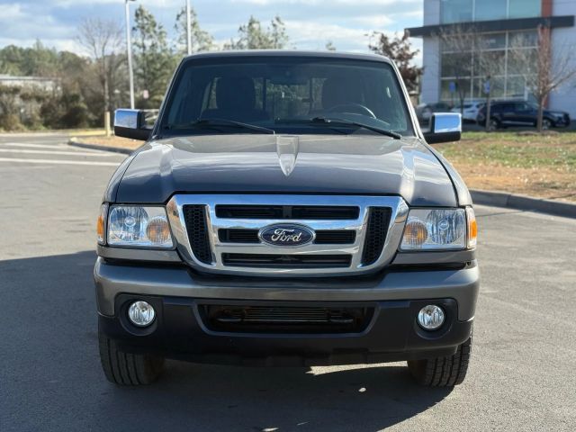 2011 Ford Ranger XLT