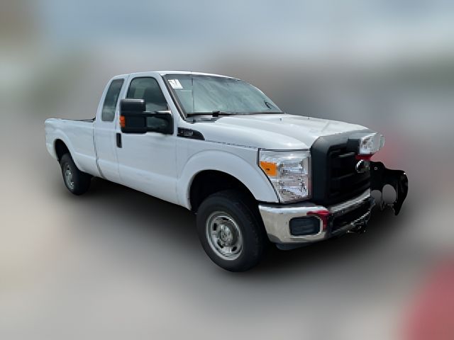 2011 Ford F-250 XL