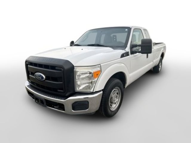 2011 Ford F-250 XL