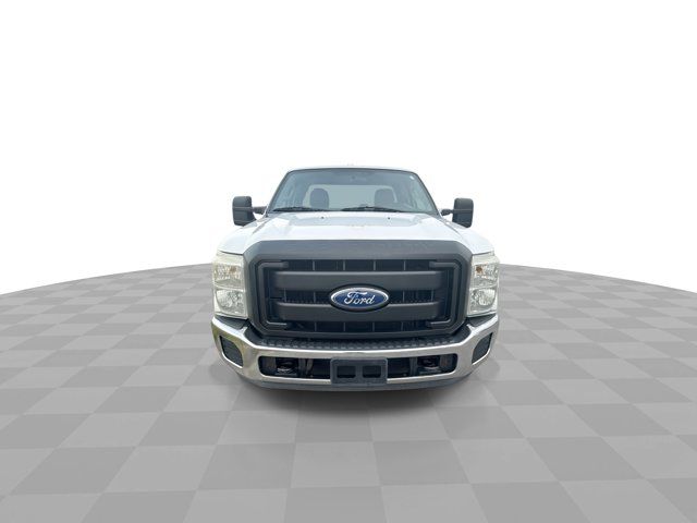 2011 Ford F-250 XL
