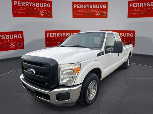 2011 Ford F-250 XL