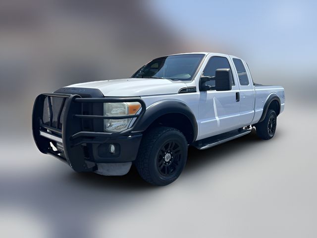 2011 Ford F-250 XL