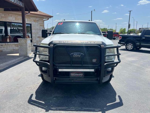 2011 Ford F-250 XL