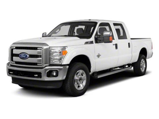 2011 Ford F-350 XL