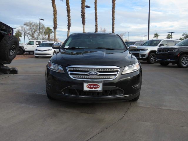 2011 Ford Taurus Limited