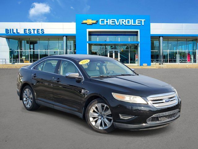 2011 Ford Taurus Limited