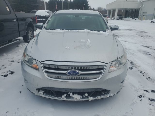 2011 Ford Taurus Limited