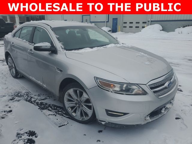 2011 Ford Taurus Limited