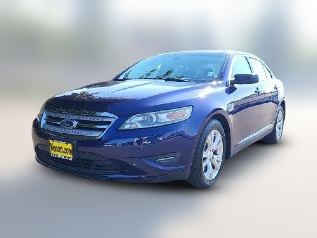 2011 Ford Taurus SEL