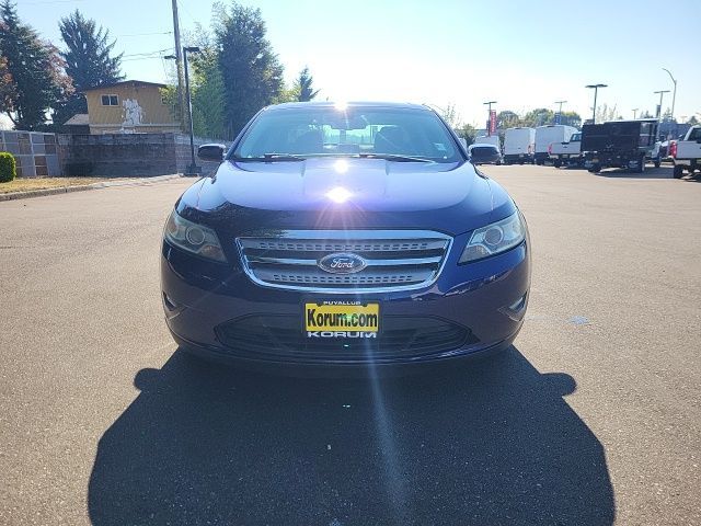 2011 Ford Taurus SEL