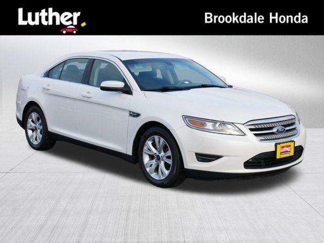 2011 Ford Taurus SEL