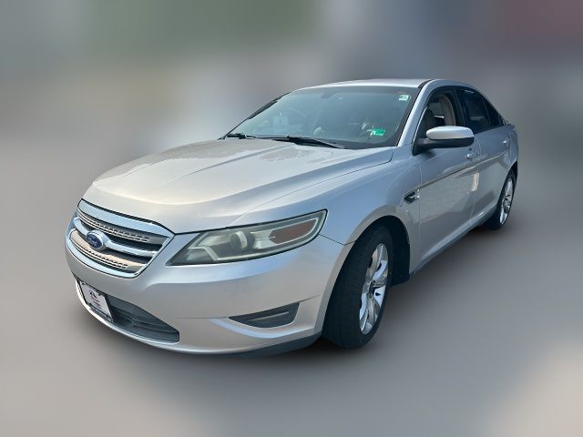 2011 Ford Taurus SEL
