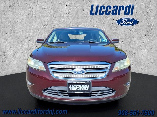 2011 Ford Taurus SEL