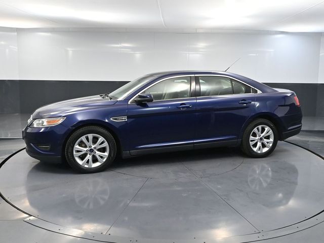 2011 Ford Taurus SEL